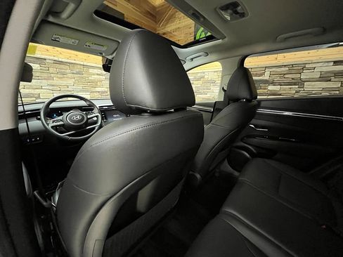 Used 2022 Hyundai Tucson SEL w/ Convenience + Premium Package AWD/4WD image 46