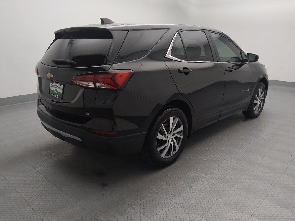 Used 2022 Chevrolet Equinox LT FWD image 10