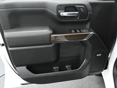 Used 2019 Chevrolet Silverado 1500 RST w/ All-Star Edition AWD/4WD image 13