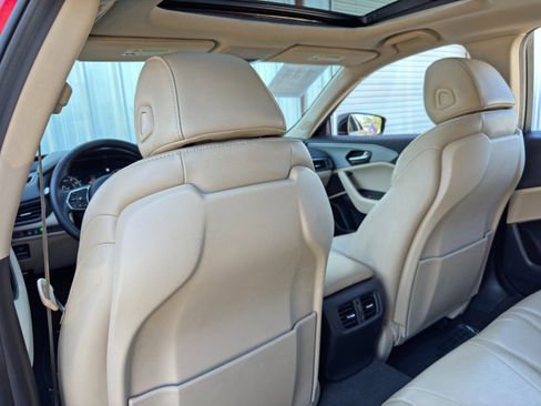 Used 2021 Acura TLX w/ Technology Package image 35