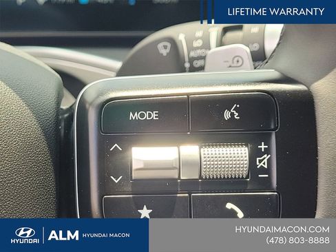 New 2026 Hyundai Ioniq 9 Calligraphy AWD/4WD image 29