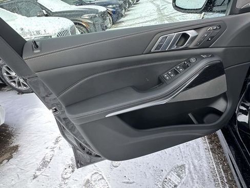 New 2026 BMW X7 xDrive40i w/ M Sport Package image 13