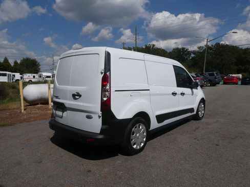 Used 2020 Ford Transit Connect XL FWD image 5