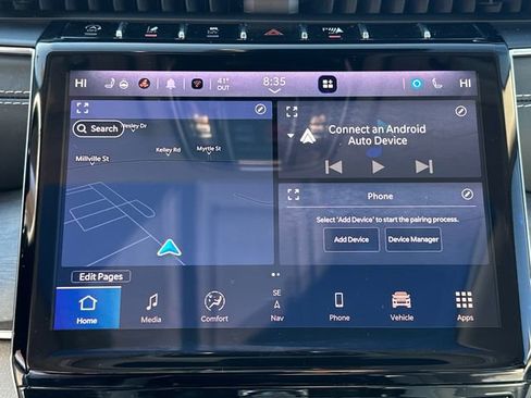 Used 2022 Jeep Grand Cherokee Overland AWD/4WD image 36