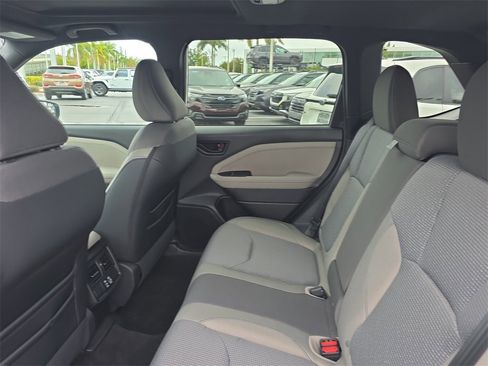 New 2026 Subaru Forester Premium image 8