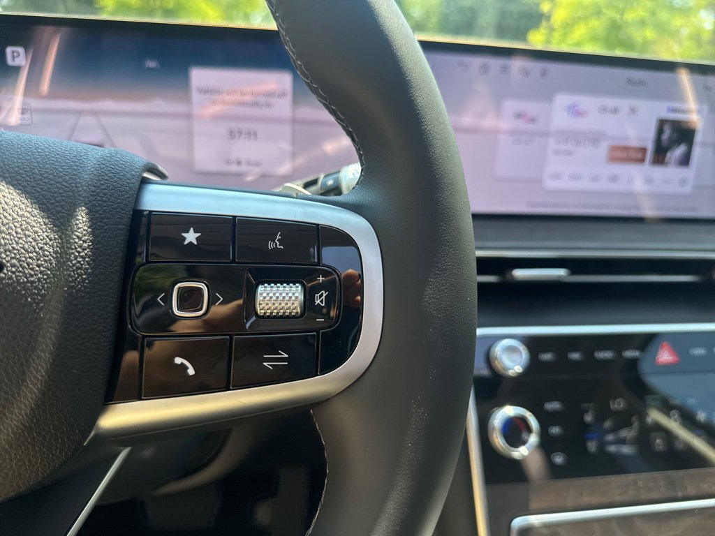 New 2026 Genesis GV80 3.5T Advanced AWD/4WD image 17