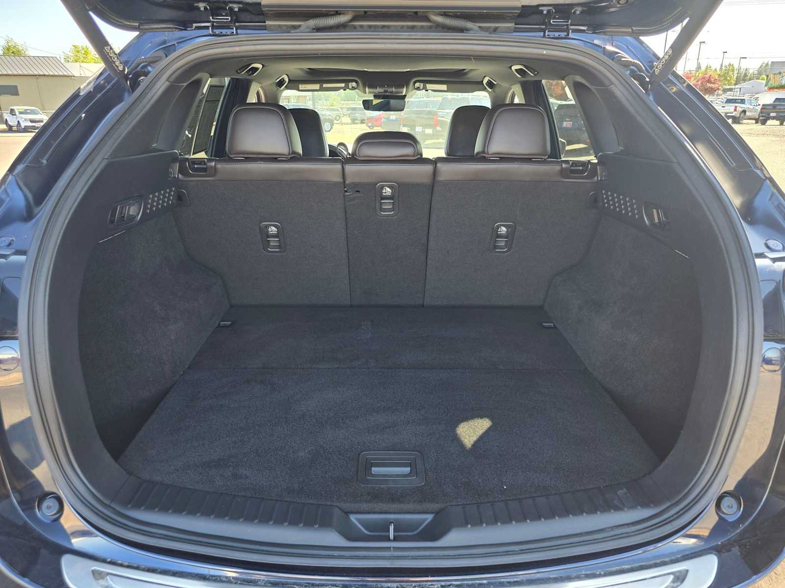 Used 2022 MAZDA CX-5 Signature AWD/4WD image 13