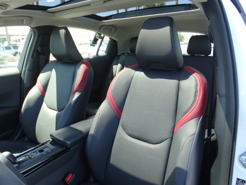 New 2026 Toyota Prius Plug-In Hybrid image 11