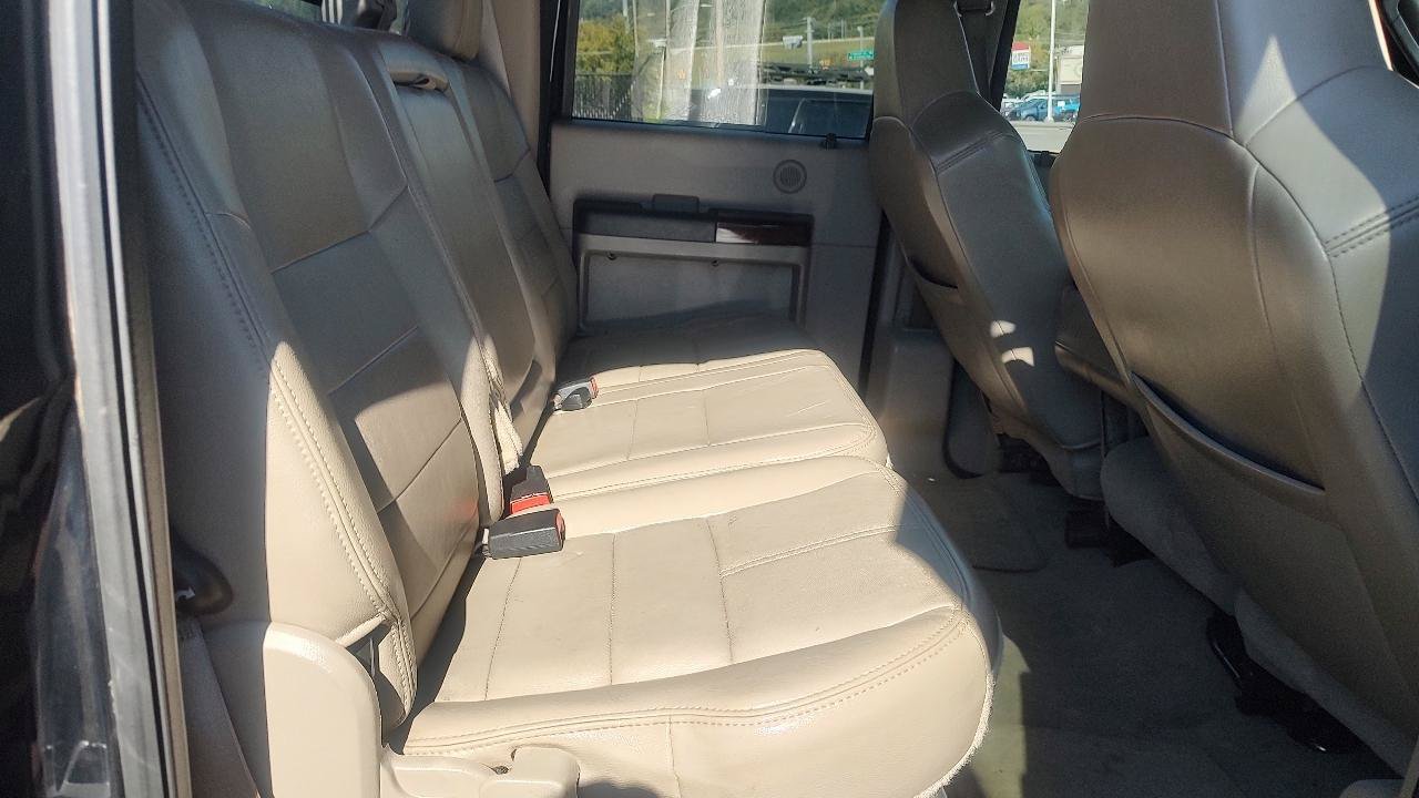 Used 2008 Ford F350 Lariat AWD/4WD image 20