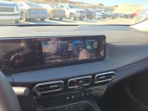 New 2026 Nissan Sentra SR w/ Floor Mat Package image 24