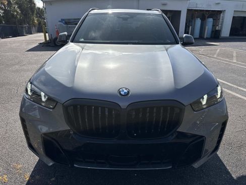 New 2026 BMW X5 sDrive40i w/ M Sport Package image 8