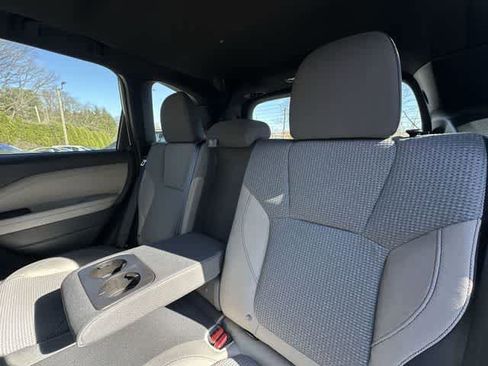 Certified 2025 Subaru Forester Premium image 17