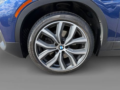 Used 2018 BMW X2 xDrive28i w/ Convenience Package AWD/4WD image 9