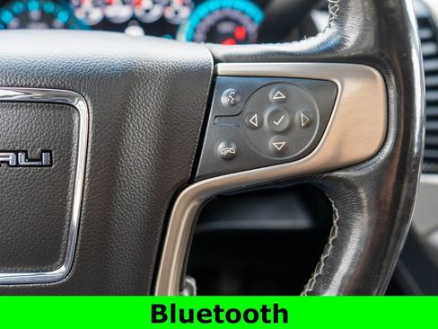 Used 2019 GMC Yukon Denali w/ Open Road Package image 22