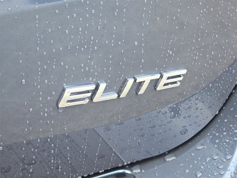 New 2026 Honda Odyssey Elite image 8