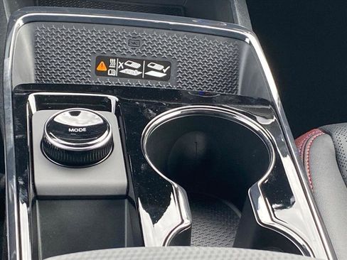 New 2026 Chevrolet Equinox RS w/ Convenience Package III image 13