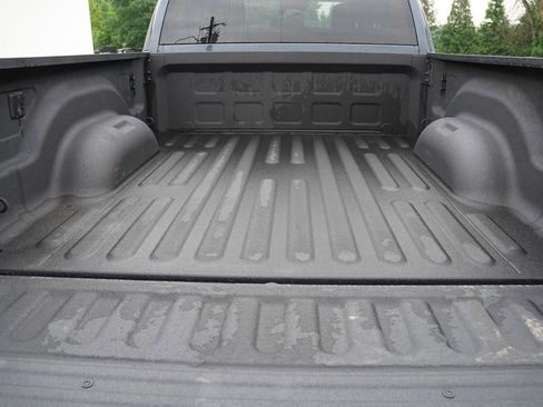 Certified 2025 RAM 2500 Big Horn AWD/4WD image 21