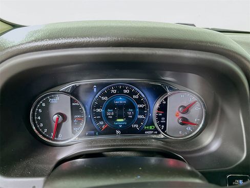 Used 2018 GMC Acadia Denali image 12