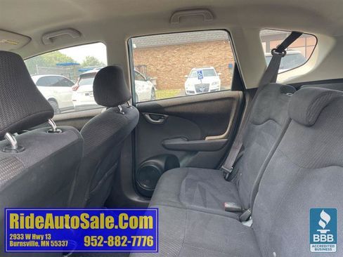 Used 2013 Honda Fit Sport image 12