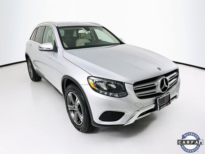 Certified 2019 Mercedes-Benz GLC 300