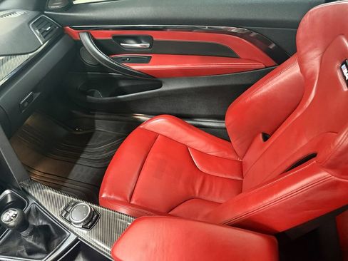 Used 2016 BMW M4 Coupe RWD image 29