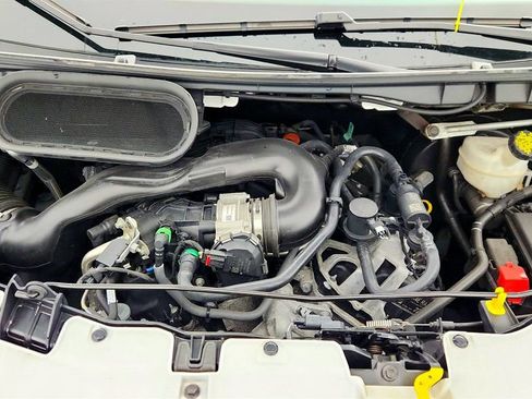 Used 2024 Ford Transit 250 Low Roof w/ Exterior Upgrade Package image 29