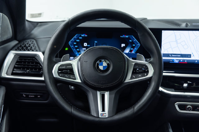 Used 2024 BMW X5 M60i AWD/4WD image 14