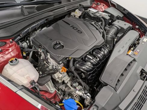 Certified 2023 Hyundai Sonata SEL w/ Convenience Package image 30