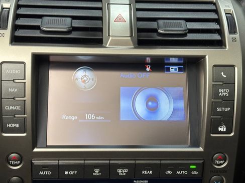 Used 2016 Lexus GX 460 image 18