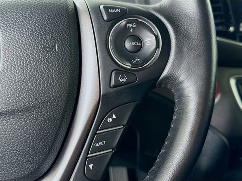 Used 2022 Honda Ridgeline RTL-E image 24