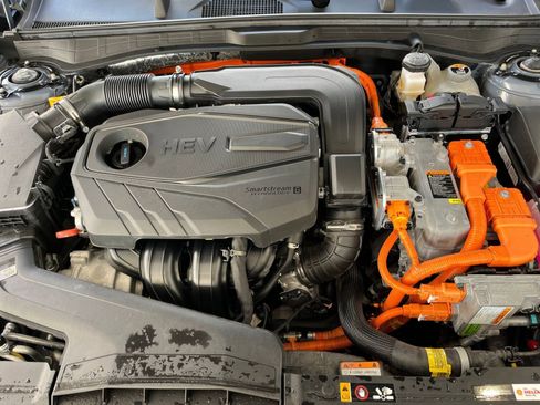 Used 2025 Hyundai Sonata SEL image 32