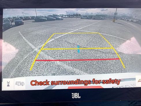 Certified 2024 Toyota Grand Highlander Limited image 26