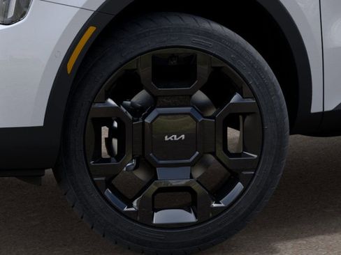 New 2024 Kia Sorento SX Prestige w/ Olive Brown Leather Package image 9