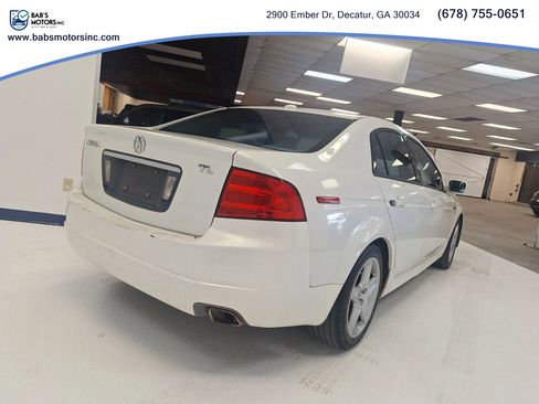 Used 2005 Acura TL FWD image 11
