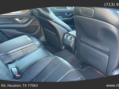 Used 2019 Mercedes-Benz CLS 53 AMG 4MATIC image 34
