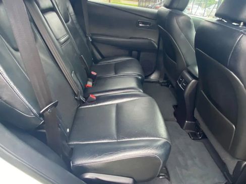 Used 2013 Lexus RX 350 F Sport image 17