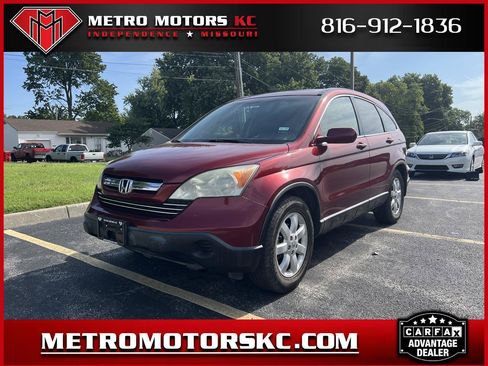 Used 2009 Honda CR-V EX-L image 1