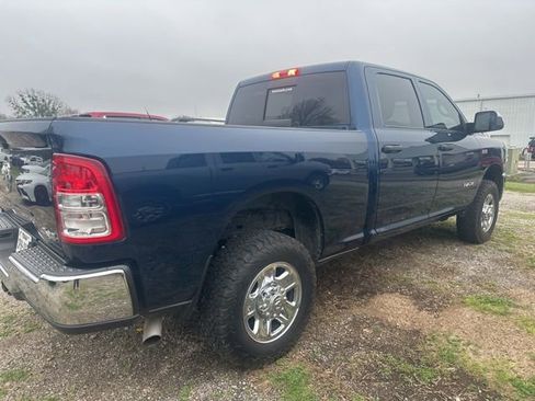 Used 2021 RAM 2500 Tradesman image 3