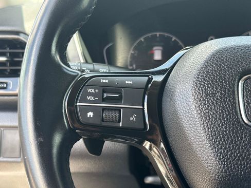 Certified 2023 Honda Pilot EX-L image 33