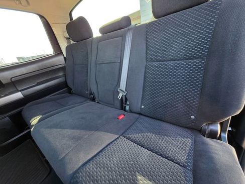 Used 2013 Toyota Tundra 4x4 CrewMax w/ TRD Rock Warrior Pkg image 16