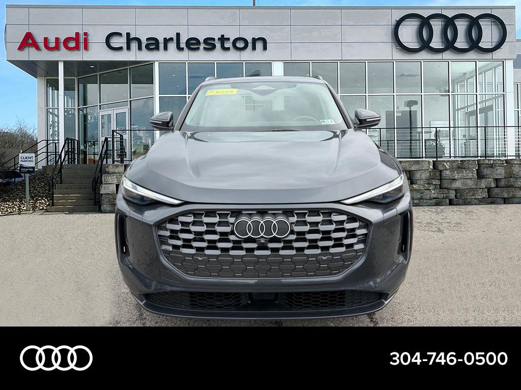 Certified 2025 Audi Q5 Premium w/ Convenience Package AWD/4WD image 8