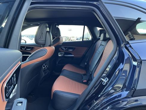 Certified 2023 Mercedes-Benz GLC 300 4MATIC image 22