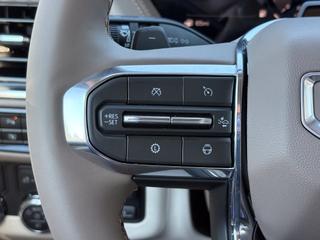 New 2026 GMC Yukon Denali w/ Denali Reserve Package RWD image 35