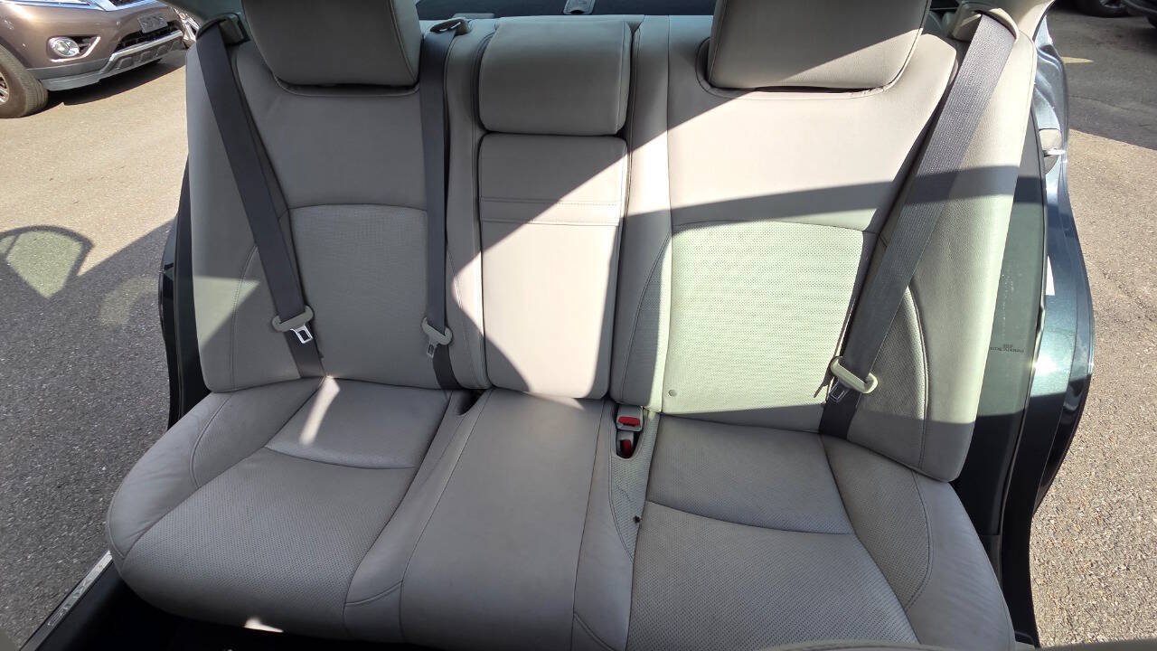Used 2011 Lexus ES 350 FWD image 27