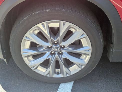 Certified 2024 MAZDA CX-90 3.3 Turbo w/ Premium Package AWD/4WD image 8