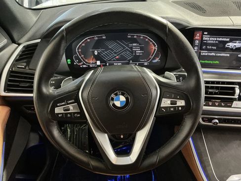 Used 2023 BMW X5 xDrive40i w/ Premium Package AWD/4WD image 17