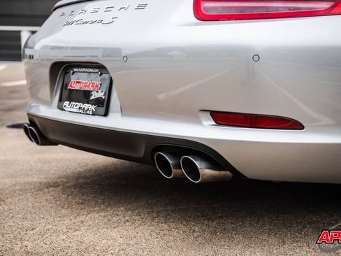 Used 2012 Porsche 911 Carrera S RWD image 29