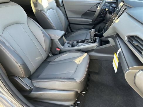 New 2026 Subaru Crosstrek 2.5i Limited w/ Convenience Package AWD/4WD image 7