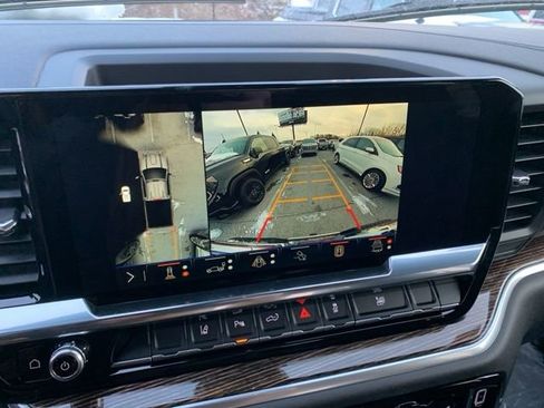 New 2026 GMC Sierra 2500 SLE w/ SLE Value Package; image 23