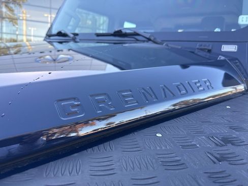Used 2024 INEOS Grenadier image 9
